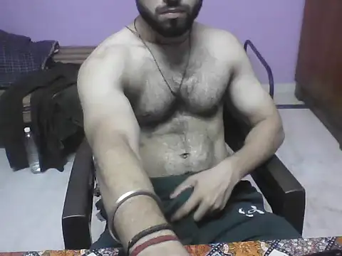 horse_Blackcock webcam show