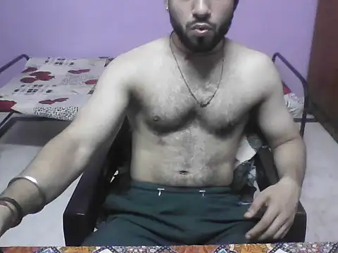 horse_Blackcock's Webcam Show