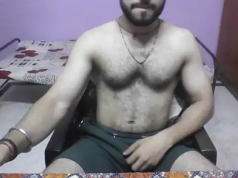 horse_Blackcock Adlı Modelin Web Kamerası Şovu