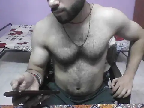 horse_Blackcock webcam show