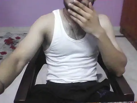 horse_Blackcock 웹캠 쇼