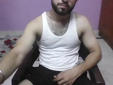 horse_Blackcock webcam show
