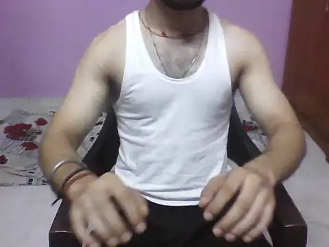 horse_Blackcock Webcam Show