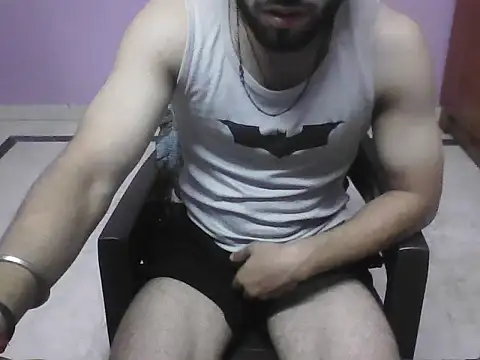 horse_Blackcock: вебкам-шоу