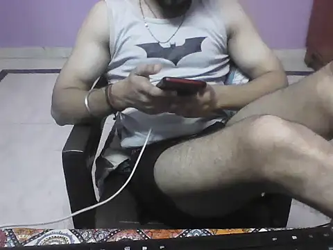 horse_Blackcock: вебкам-шоу