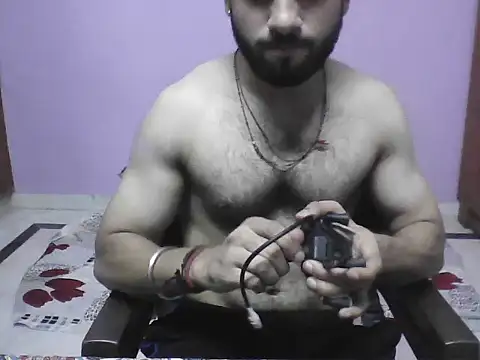 horse_Blackcock 웹캠 쇼