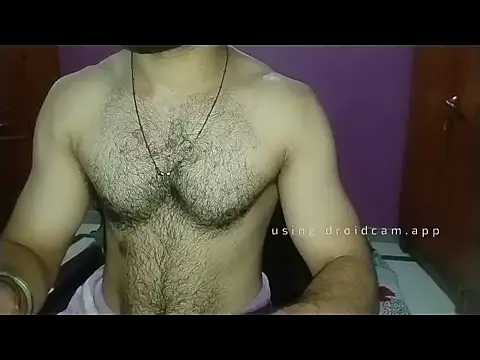 horse_Blackcock 웹캠 쇼