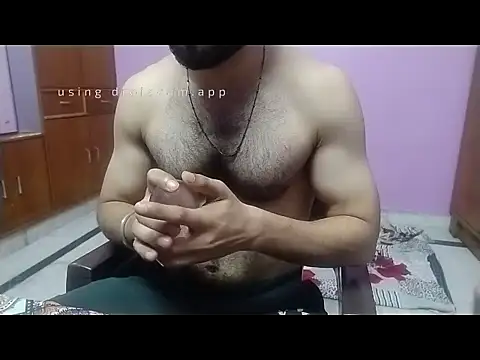 horse_Blackcock 在線直播表演
