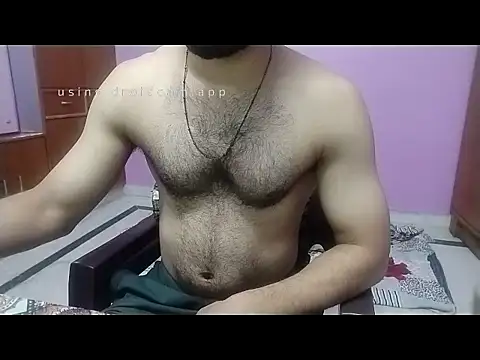 Show Webcam de horse_Blackcock