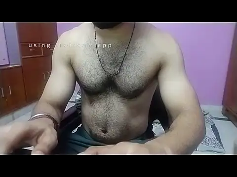Show de webcam de horse_Blackcock