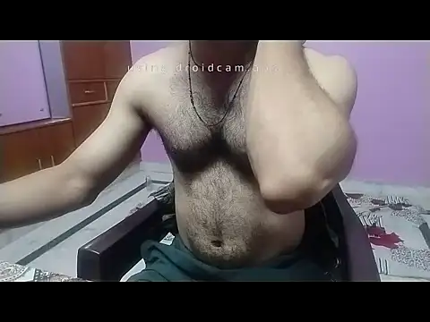 horse_Blackcock Show Webcam
