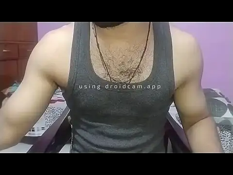 horse_Blackcock Obrolan Langsung XXX