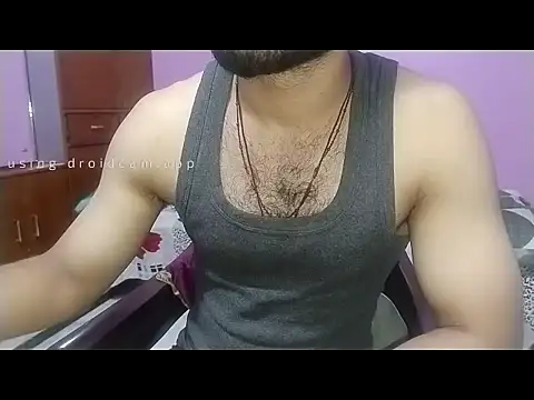 Show Webcam de horse_Blackcock