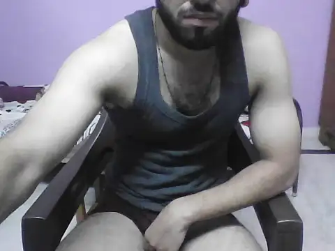 horse_Blackcock 웹캠 쇼