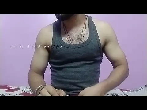 horse_Blackcock's Webcam Show