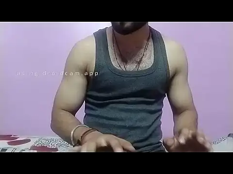 horse_Blackcock 웹캠 쇼