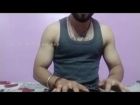 horse_Blackcock 웹캠 쇼