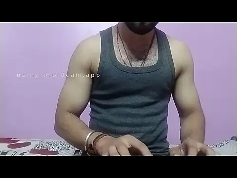 عرض كام horse_Blackcock