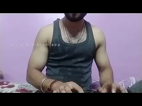 horse_Blackcock 网络视讯表演