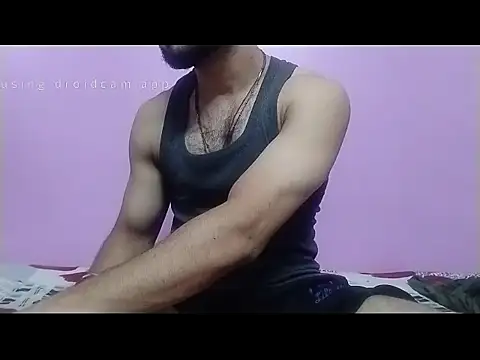 horse_Blackcock: вебкам-шоу