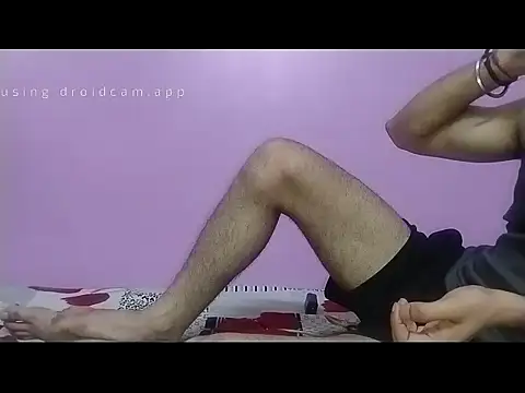 horse_Blackcock Webcam show