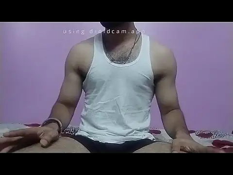 horse_Blackcock Webcam Show