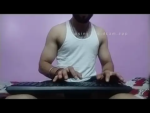 horse_Blackcockn Webbikameraesitys
