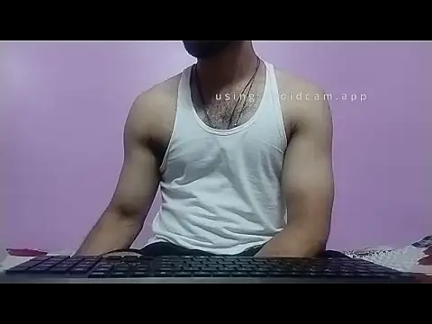 horse_Blackcock 웹캠 쇼
