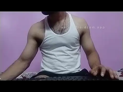 horse_Blackcockn Webbikameraesitys
