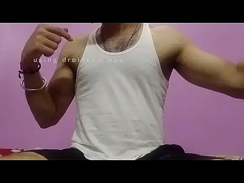 horse_Blackcock 在線直播表演