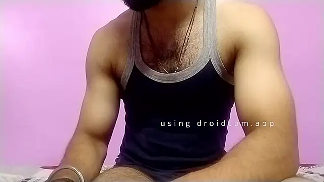 TITE_PUSSY_LOVERのウェブカメラショー