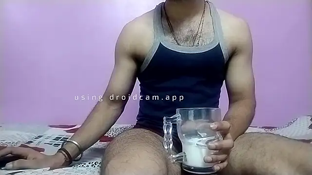 Show Webcam de TITE_PUSSY_LOVER