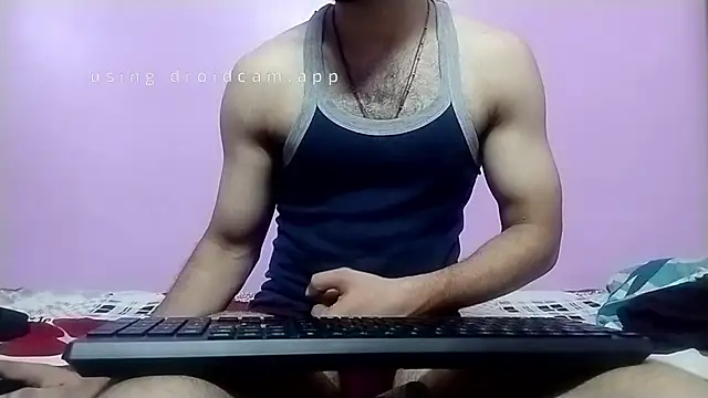 TITE_PUSSY_LOVER Pertunjukan Webcam