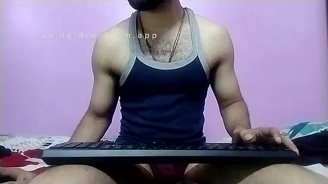 TITE_PUSSY_LOVERのウェブカメラショー
