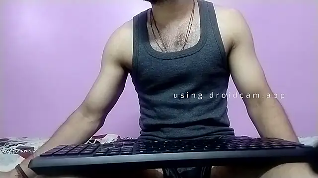 TITE_PUSSY_LOVERのウェブカメラショー