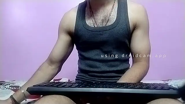 TITE_PUSSY_LOVERのウェブカメラショー