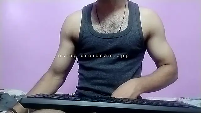 Pertunjukan Kamera Web TITE_PUSSY_LOVER