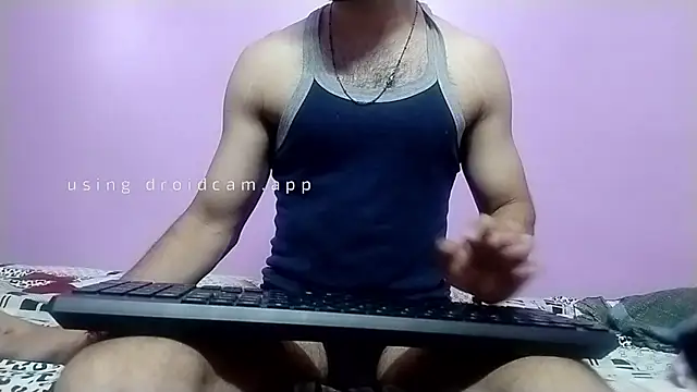 Show webcam de TITE_PUSSY_LOVER