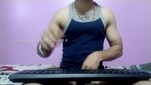 Pertunjukan Kamera Web TITE_PUSSY_LOVER