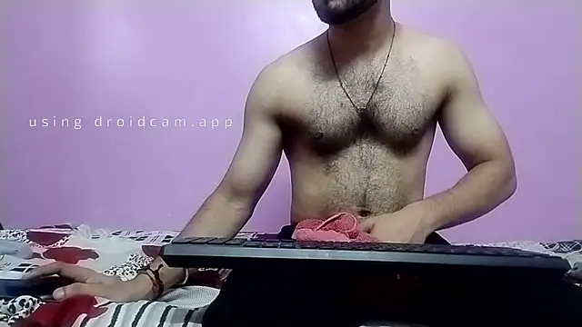 TITE_PUSSY_LOVER Adlı Modelin Web Kamerası Şovu