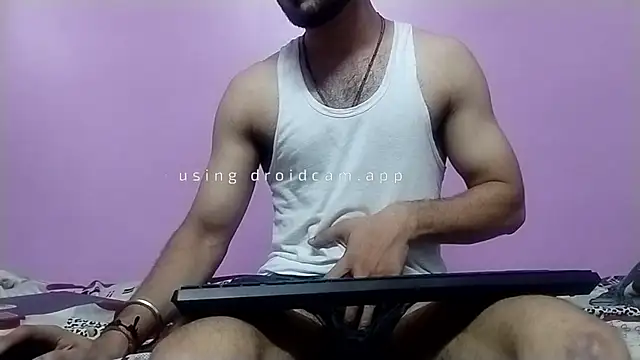 TITE_PUSSY_LOVERのウェブカメラショー