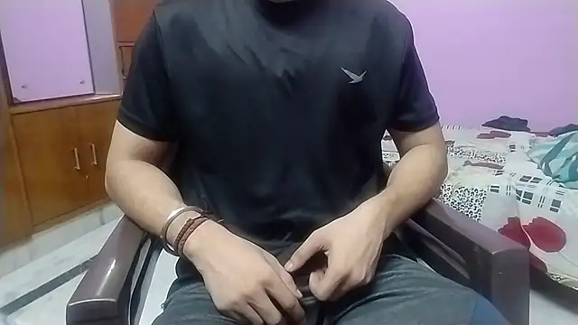 TITE_PUSSY_LOVER Adlı Modelin Web Kamerası Şovu