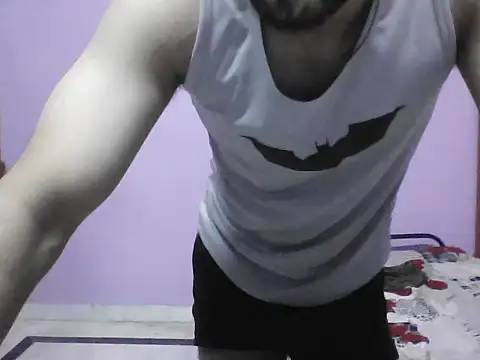 TITE_PUSSY_LOVER Adlı Modelin Web Kamerası Şovu