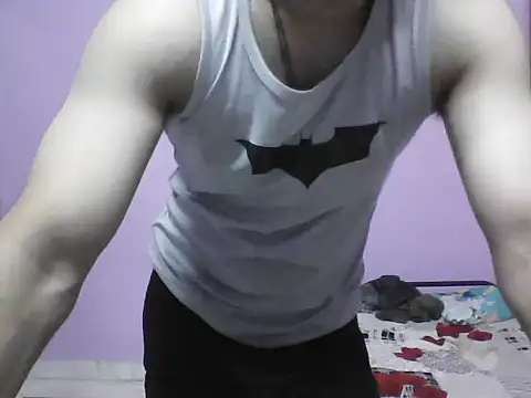 Show de TITE_PUSSY_LOVER na webcam