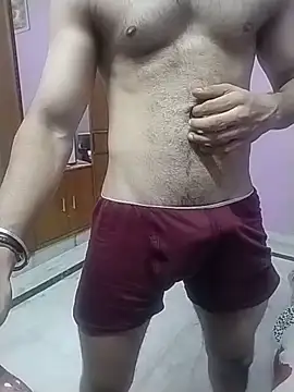 TITE_PUSSY_LOVERのウェブカメラショー