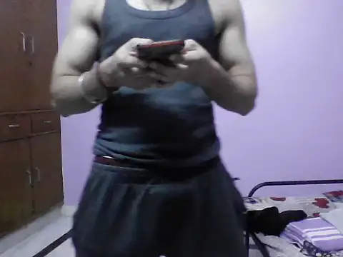 Show de webcam de TITE_PUSSY_LOVER