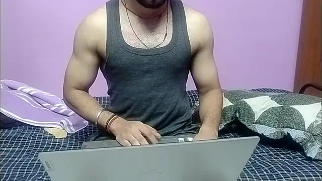 Pertunjukan Kamera Web TITE_PUSSY_LOVER