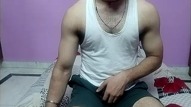 Webkamerová show TITE_PUSSY_LOVER