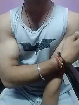 LUSTY__DICKK 网络视讯表演
