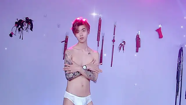 NTN-lucky webkamerás műsora